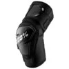 100% Fortis Knee Guard - Protektor -VeloParts Verkaufs-Shop 100 fortis knee guard protektor