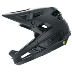 Abus Airdrop MIPS - Radhelm -VeloParts Verkaufs-Shop abus airdrop mips radhelm 3