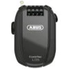 Abus Combiflex Rest - Fahrradschloss -VeloParts Verkaufs-Shop abus combiflex rest fahrradschloss