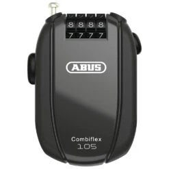 Abus Combiflex Rest - Fahrradschloss