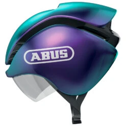 Abus Gamechanger Tri - Radhelm -VeloParts Verkaufs-Shop abus gamechanger tri radhelm 1