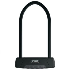 Abus Granit Plus 470 - Fahrradschloss