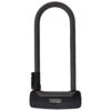 Abus Granit Plus 640/135Hb230+Texkf Bk - Fahrradschloss -VeloParts Verkaufs-Shop abus granit plus 640 135hb230 texkf bk fahrradschloss