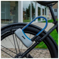 Abus SmartX 770A - Fahrradschloss -VeloParts Verkaufs-Shop abus smartx 770a fahrradschloss detail 3