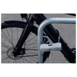 Abus SmartX 770A - Fahrradschloss -VeloParts Verkaufs-Shop abus smartx 770a fahrradschloss detail 4