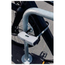 Abus SmartX 770A - Fahrradschloss -VeloParts Verkaufs-Shop abus smartx 770a fahrradschloss detail 5