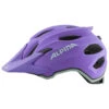 Alpina Carapax Junior Flash - Radhelm -VeloParts Verkaufs-Shop alpina carapax junior flash radhelm