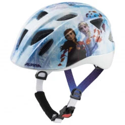 Alpina Kid's Ximo Disney - Radhelm -VeloParts Verkaufs-Shop alpina kids ximo disney radhelm 1