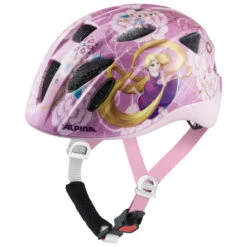 Alpina Kid's Ximo Disney - Radhelm