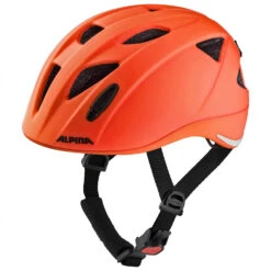 Alpina Kid's Ximo L.E. - Radhelm