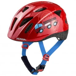 Alpina Kid's Ximo - Radhelm -VeloParts Verkaufs-Shop alpina kids ximo radhelm 1
