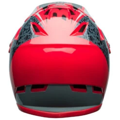 Bell Sanction - Radhelm -VeloParts Verkaufs-Shop bell sanction radhelm detail 3