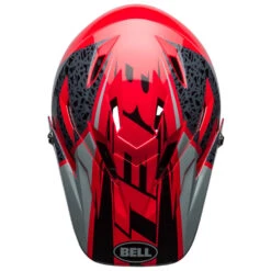 Bell Sanction - Radhelm -VeloParts Verkaufs-Shop bell sanction radhelm detail 6