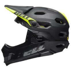 Bell Super DH MIPS - Fullfacehelm