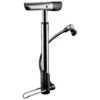 Birzman Horizons Apogee Lite Floor Pump 120PSI Snap-It - Standpumpe -VeloParts Verkaufs-Shop birzman horizons apogee lite floor pump 120psi snap it standpumpe