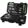 Birzman Travel Tool Box 2019 - Fahrradwerkzeug -VeloParts Verkaufs-Shop birzman travel tool box 2019 fahrradwerkzeug