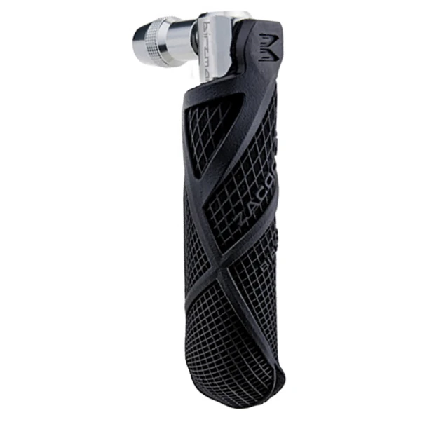 Birzman Zacoo Roar CO2 Bottle Set - CO2-Pumpe 3 Birzman Zacoo Roar CO2 Bottle Set - CO2-Pumpe