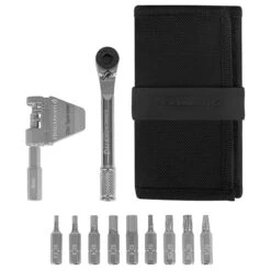 Blackburn Big Switch Ratchet Multi-Tool - Fahrradwerkzeug