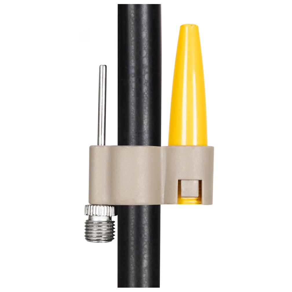 Blackburn Floor Pump Grid 1DH - Standpumpe 4 Blackburn Floor Pump Grid 1DH - Standpumpe – Bild 2