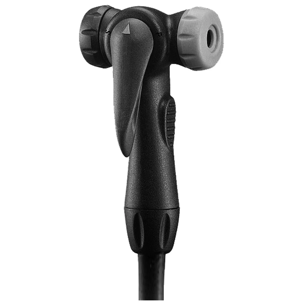 Blackburn Floor Pump Grid 1DH - Standpumpe 5 Blackburn Floor Pump Grid 1DH - Standpumpe – Bild 3