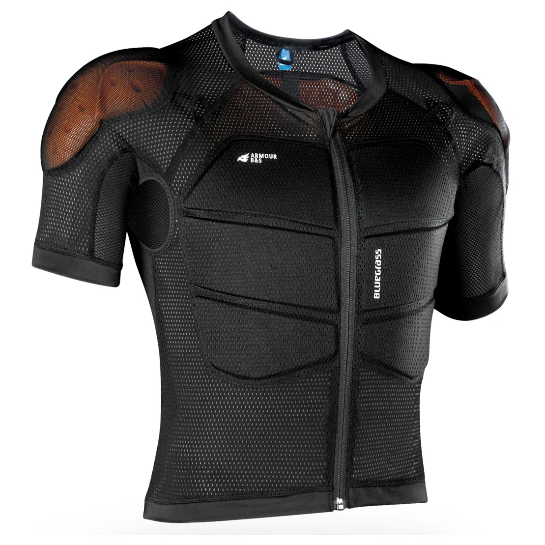 VeloParts Verkaufs-Shop 42 VeloParts Verkaufs-Shop -VeloParts Verkaufs-Shop bluegrass armour b s d3o protektorenjacke