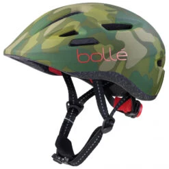 BOLLE Kid's Stance Junior - Radhelm
