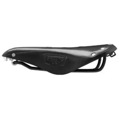 BROOKS ENGLAND B17 - Sattel -VeloParts Verkaufs-Shop brooks england b17 sattel detail 6