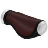 BROOKS ENGLAND Ergonomic Leather Grip 100/130 - Fahrradgriffe 2 BROOKS ENGLAND Ergonomic Leather Grip 100/130 - Fahrradgriffe -VeloParts Verkaufs-Shop brooks england ergonomic leather grip 100 130 fahrradgriffe