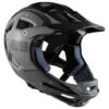 Casco MTBE Full Face Carbon - Radhelm -VeloParts Verkaufs-Shop casco mtbe full face carbon radhelm