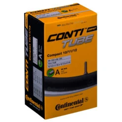 Continental Compact Tube 10''/11''/12'' (44-194 - 62-222) - Fahrradschlauch