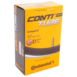 Continental Compact Tube 8'' (54-110) - Fahrradschlauch