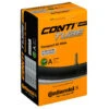Continental Compact Tube Wide 20'' (50-406 - 62-406) - Fahrradschlauch -VeloParts Verkaufs-Shop continental compact tube wide 20 50 406 62 406 fahrradschlauch