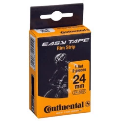 Continental Easy Tape