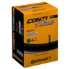 Continental MTB Tube Wide 27,5'' (65-584 - 70-584) - Fahrradschlauch -VeloParts Verkaufs-Shop continental mtb tube wide 275 65 584 70 584 fahrradschlauch