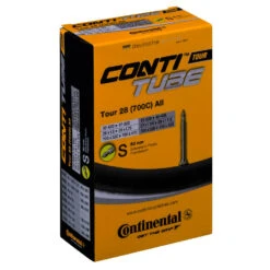 Continental Tour Tube All 28' RE (32-622 - 47-622/42-635) - Fahrradschlauch