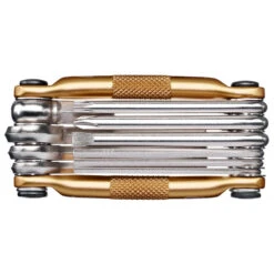 Crankbrothers Multi-10 Multitool - Fahrradwerkzeug