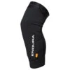 Endura MT500 D3O Ghost Knieschoner - Protektor -VeloParts Verkaufs-Shop endura mt500 d3o ghost knieschoner protektor