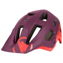 Endura Singletrack Helm - Radhelm 9 Endura Singletrack Helm - Radhelm -VeloParts Verkaufs-Shop endura singletrack helm radhelm 2