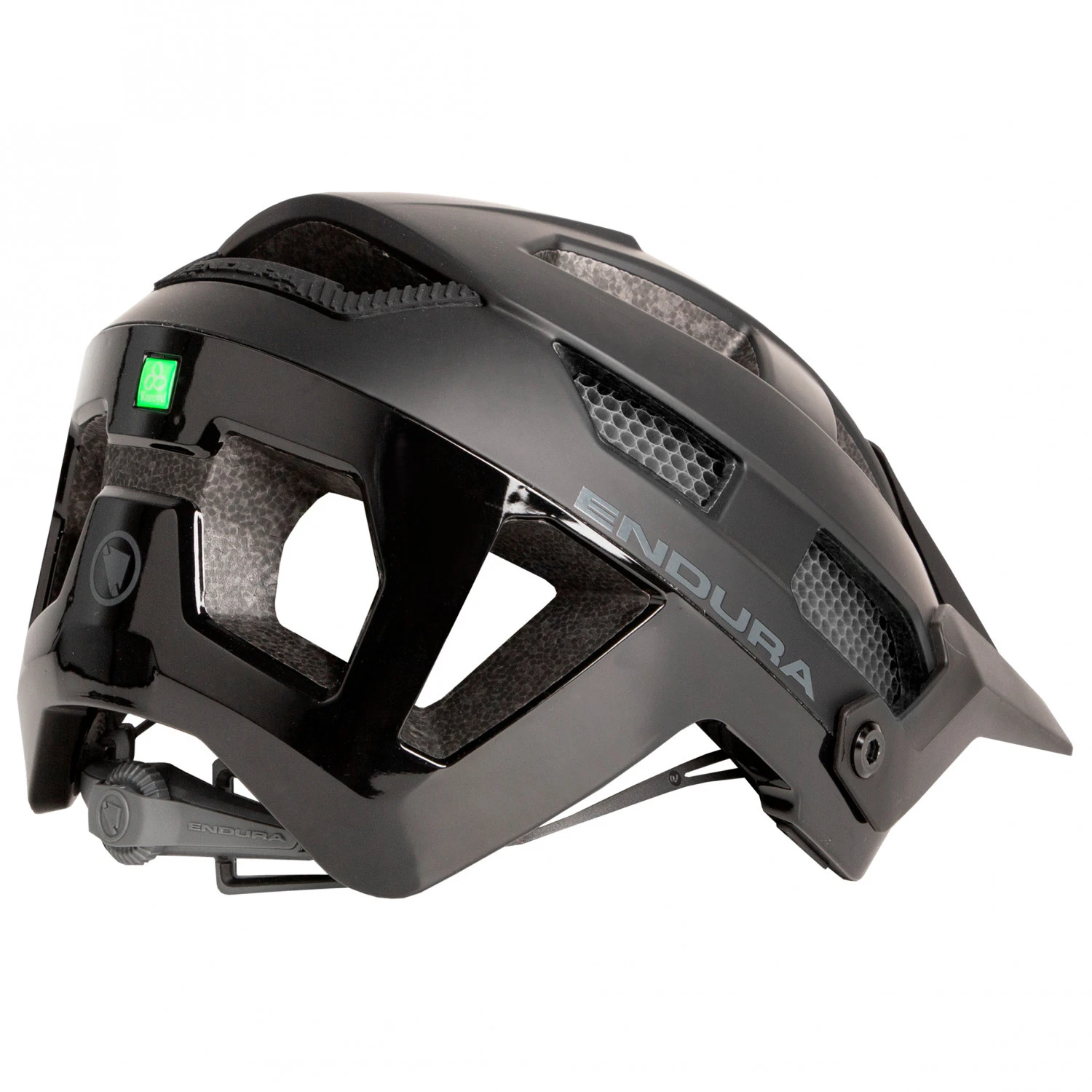 Endura Singletrack Helm - Radhelm 4 Endura Singletrack Helm - Radhelm – Bild 2