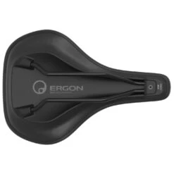ERGON Women's SC Core Prime - Sattel -VeloParts Verkaufs-Shop ergon womens sc core prime sattel detail 5