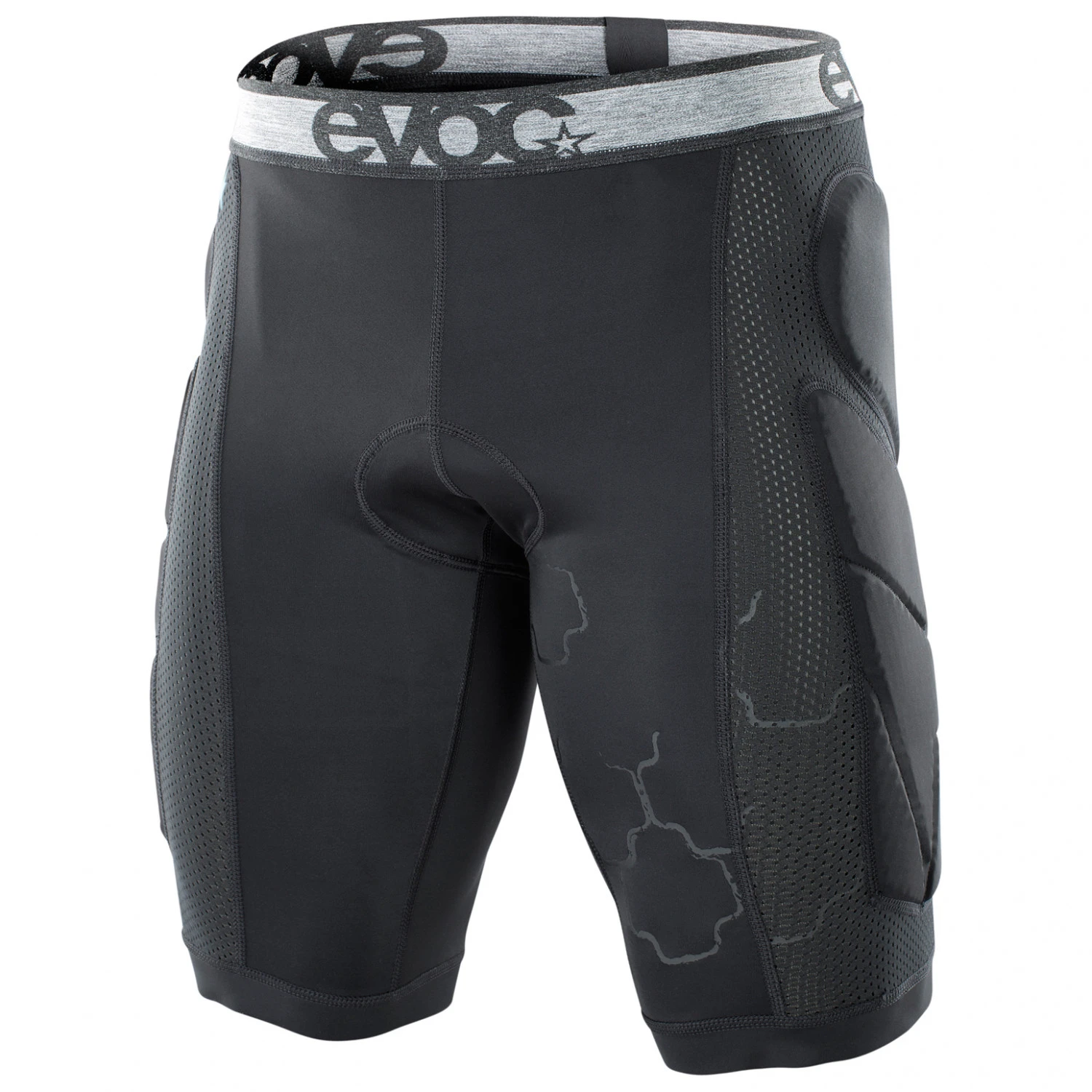 Evoc Crash Pants Pad - Protektor 4 Evoc Crash Pants Pad - Protektor – Bild 2