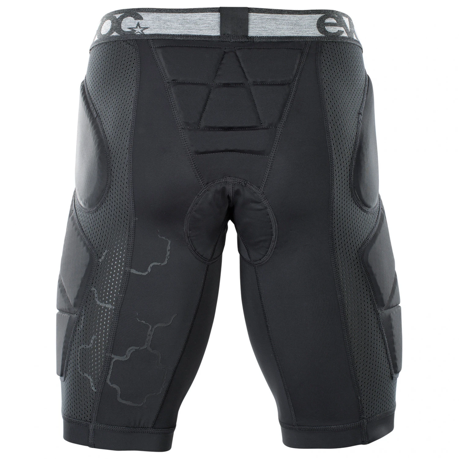 Evoc Crash Pants Pad - Protektor 6 Evoc Crash Pants Pad - Protektor – Bild 4