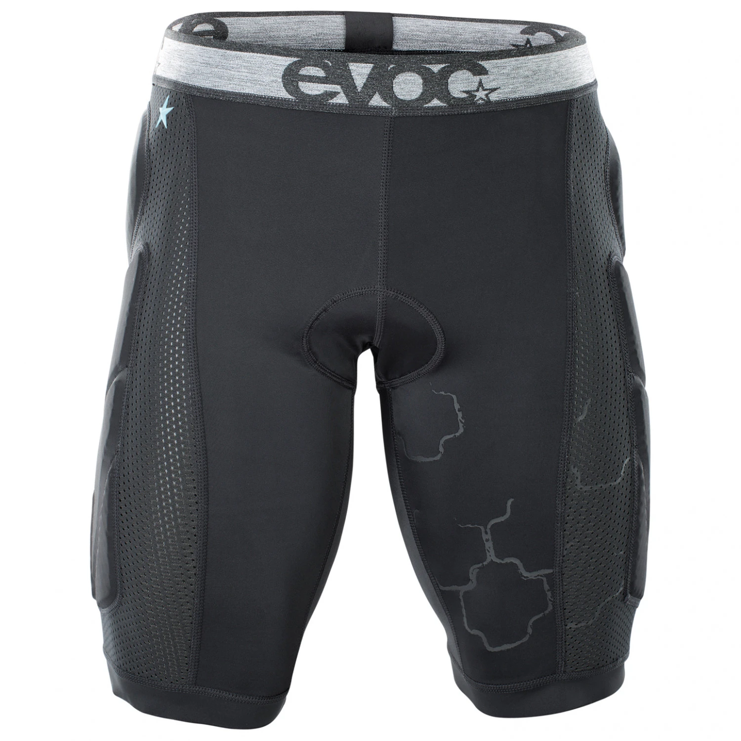 Evoc Crash Pants Pad - Protektor 3 Evoc Crash Pants Pad - Protektor