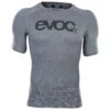 Evoc Enduro Shirt - Oberkörperprotektor -VeloParts Verkaufs-Shop evoc enduro shirt oberkoerperprotektor