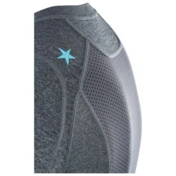 Evoc Enduro Shirt - Oberkörperprotektor -VeloParts Verkaufs-Shop evoc enduro shirt oberkoerperprotektor detail 5