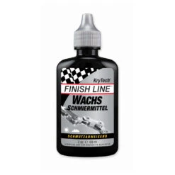 Finish Line KryTech Wachsschmiermittel Spritzflasche - Schmiermittel