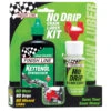Finish Line NoDripChainLuber Combo Wet Lube -VeloParts Verkaufs-Shop finish line nodripchainluber combo wet lube
