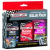 Finish Line Premium Bike CareValue Pack 3x120 Ml - Fahrradwerkzeug -VeloParts Verkaufs-Shop finish line premium bike carevalue pack 3x120 ml fahrradwerkzeug