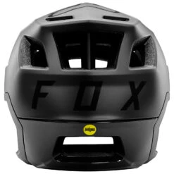 Fox Racing Dropframe Pro Helmet - Radhelm -VeloParts Verkaufs-Shop fox racing dropframe pro helmet radhelm detail 4