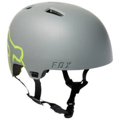 Fox Racing Flight Helmet - Radhelm -VeloParts Verkaufs-Shop fox racing flight helmet radhelm 1